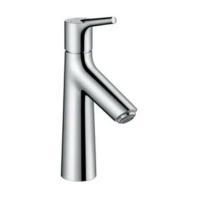Hansgrohe Talis Tek Kollu 100 Kumandasız Lavabo Bataryası