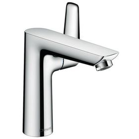 Hansgrohe Talis Tek Kollu 150 Kumandasız Lavabo Bataryası