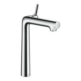 Hansgrohe Talis Tek Kollu 250 Kumandasız Lavabo Bataryası