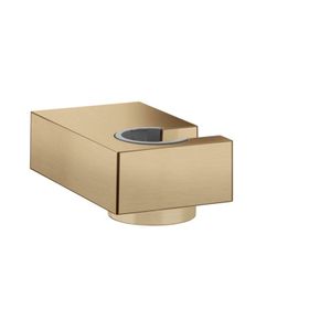 Hansgrohe Universal Mat Bronz Duş Askısı