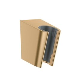 Hansgrohe Universal Mat Bronz Duş Askısı