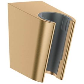 Hansgrohe Universal Mat Bronz Duş Askısı