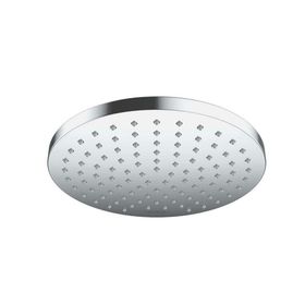 Hansgrohe Vernis Blend 200 1 Jet Mat Siyah Tepe Duşu