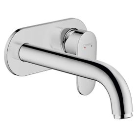Hansgrohe Vernis Blend Ankastre 205 mm Lavabo Bataryası