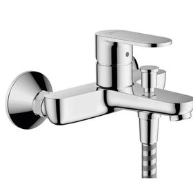 Hansgrohe Vernis Blend Aplike Banyo Bataryası