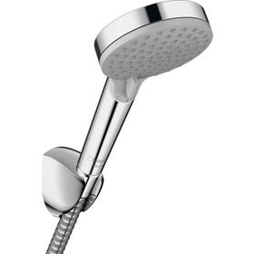 Hansgrohe Vernis Blend HB Vario Porter Duş Askısı Seti
