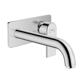 Hansgrohe Vernis Shape Tek Kollu Lavabo Bataryası