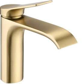 Hansgrohe Vivenis 110 Sifon Kumandalı Lavabo Bataryası