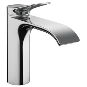 Hansgrohe Vivenis 110 Sifon Kumandalı Lavabo Bataryası