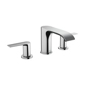Hansgrohe Vivenis 3 Delikli 90 Kumandalı Lavabo Bataryası
