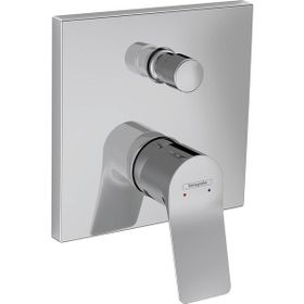 Hansgrohe Vivenis Ankastre Banyo Bataryası