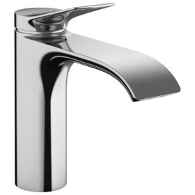 Hansgrohe Vivenis Krom Lavabo Bataryası