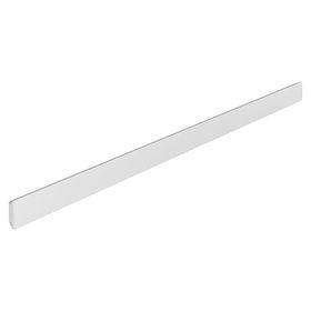 Hansgrohe Wallstoris 70 cm Satin Beyaz Duvar Barı