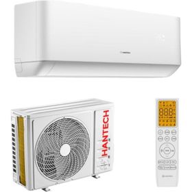 Hantech H-Pro Beyaz Inverter Duvar Tipi Klima