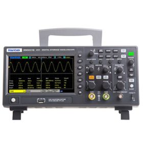 Hantek DSO2C10 Dijital Osiloskop