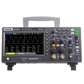 Hantek DSO2D15 150 MHz Sinyal Jeneratörlü Dijital Osiloskop
