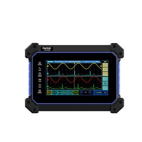 Hantek TO1112D 110MHz 2 Kanal Dokunmatik Osiloskop