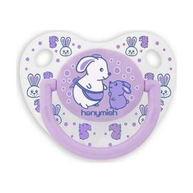 Hanymish 115 Mini Damaklı 0-6 Ay Emzik
