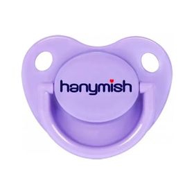 Hanymish 115 Mini Damaklı 0-6 Ay Emzik