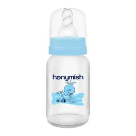 Hanymish 431 0-6 Ay 125 ml Biberon