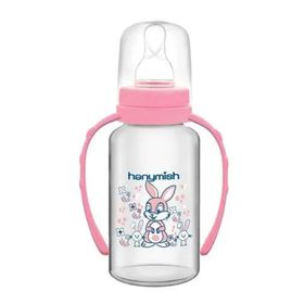 Hanymish 434 Kulplu 125 ml PP Biberon