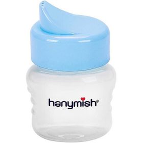 Hanymish 435 Yeni Doğan 60 ml Mini Alıştırma Bardağı