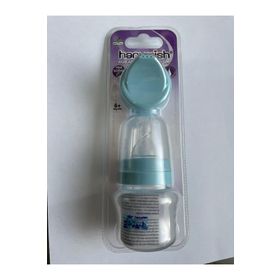 Hanymish 6+ Ay 60 ml Mini Alıştırma Bardağı Seti