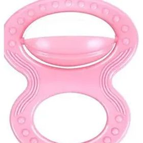 Hanymish 727 Pembe Bebek Çıngırağı