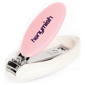 Hanymish 900 Korumalı Çıt Çıt Tırnak Makası
