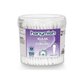 Hanymish 920 100'lü Kulak Çubuğu