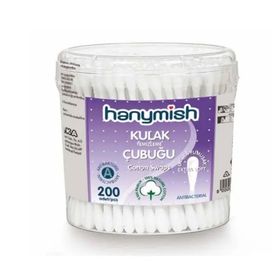 Hanymish 921 200'lü Kulak Çubuğu