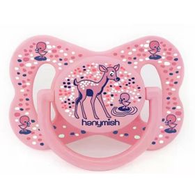 Hanymish No:1 0-6 Ay 106 Joy Damaklı Emzik