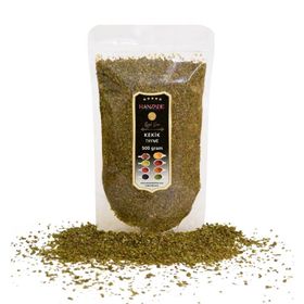 Hanzade Bitkisel 100 gr Kekik Bilye