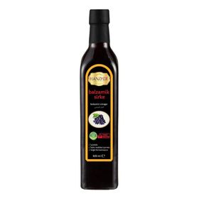 Hanzade Bitkisel 500 ml Balzamik Sirke