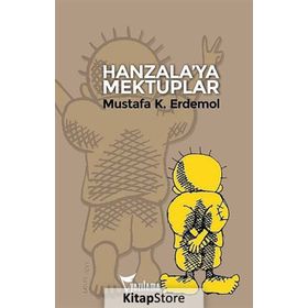 Hanzala’ya Mektuplar - Mustafa Kemal Erdemol