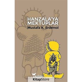 Hanzala’ya Mektuplar - Mustafa Kemal Erdemol