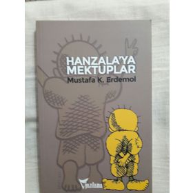 Hanzala’ya Mektuplar - Mustafa Kemal Erdemol