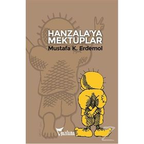 Hanzala’ya Mektuplar - Mustafa Kemal Erdemol