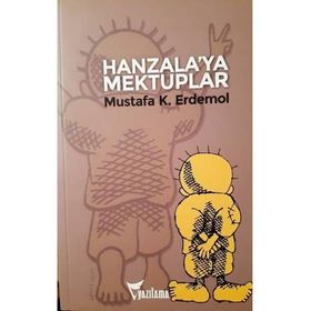 Hanzala’ya Mektuplar - Mustafa Kemal Erdemol