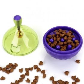 Haoer Medium 6x9 cm Kedi Köpek Ödül Maması Oyuncağı