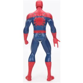 Haowan ES88020 Spiderman Işıklı Sesli Aksiyon Figür Oyuncak