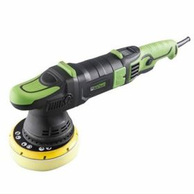 Haowei DP5919 1000W 150 mm Ortibal Polisaj Makinesi