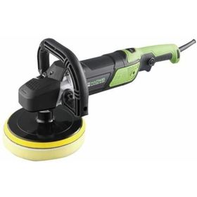 Haowei PS508 1200W 180 mm Rotary Polisaj Makinesi