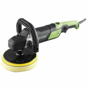 Haowei PS508 1200W 180 mm Rotary Polisaj Makinesi