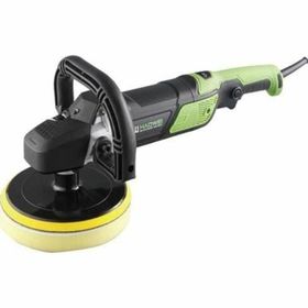 Haowei PS508 1200W 180 mm Rotary Polisaj Makinesi