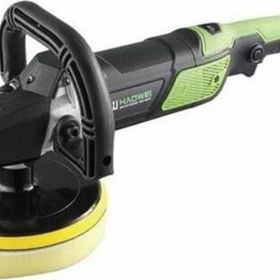Haowei PS508 1200W 180 mm Rotary Polisaj Makinesi