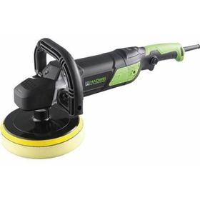 Haowei PS510 1500W 180 mm Rotary Polisaj Makinesi