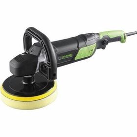 Haowei PS510 1500W 180 mm Rotary Polisaj Makinesi