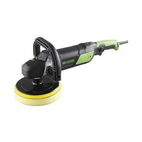Haowei PS510 1500W 180 mm Rotary Polisaj Makinesi