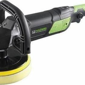 Haowei PS510 1500W 180 mm Rotary Polisaj Makinesi
